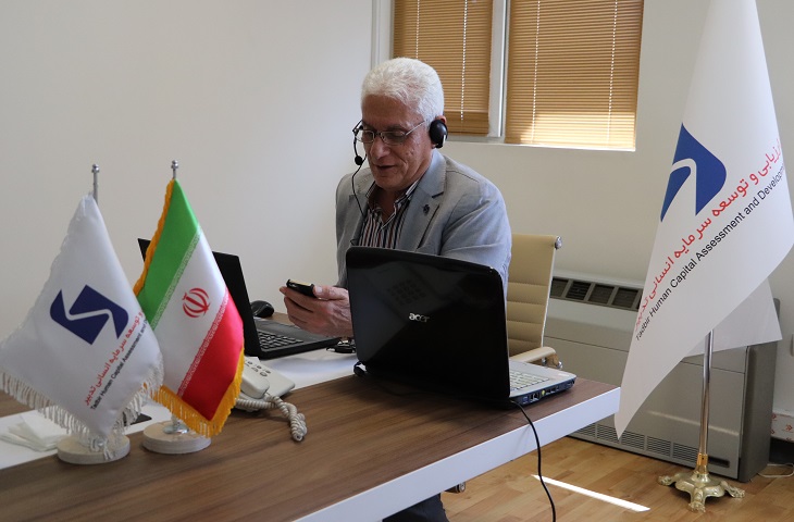 فرآیند ارائه بازخورد به شرکت کنندگان کانون های ارزیابی آغاز شد alt